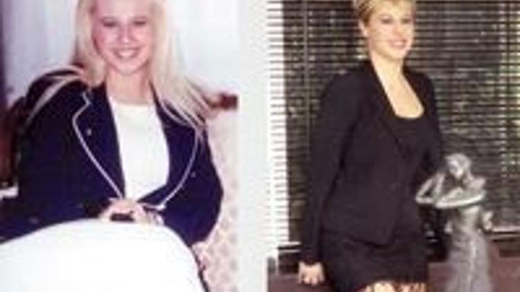 Diyetsiz, sporsuz 85 kilodan 55 kiloya. Mucizeyi sizde deneyin.