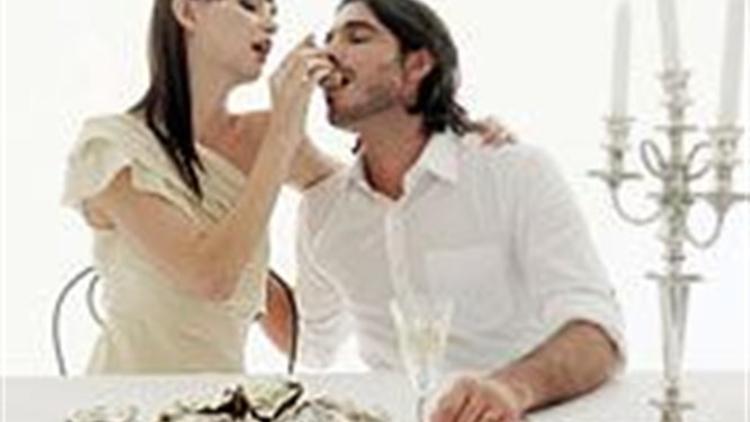 Libidonuzu uçuran yiyecekler