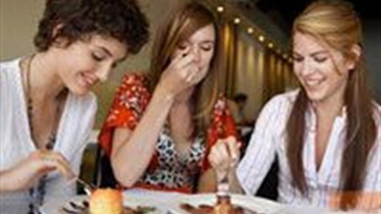 Restoranda sağlıklı beslenmenin 10 kolay yolu