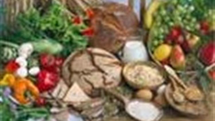 Sahurda yulaf ve yumurta