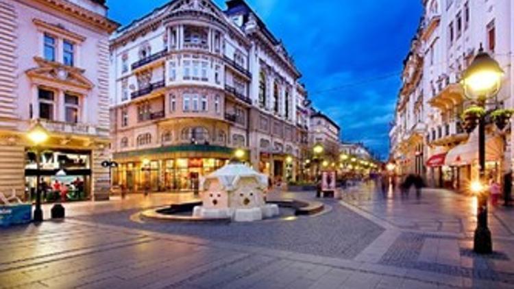 Belgrad'ta Görmeniz Gereken 5 Yer