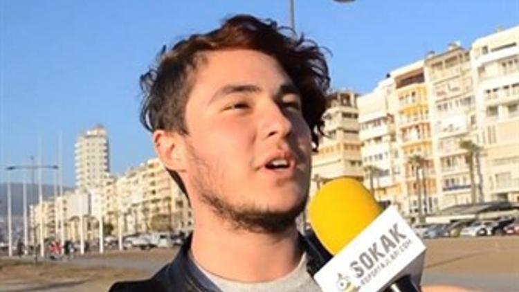 Vücudunuzda En Çok Beğendiniz Yer Neresi?