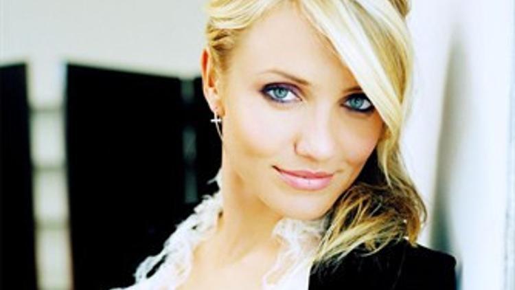 Cameron Diaz’ın Makyaj Hileleri!
