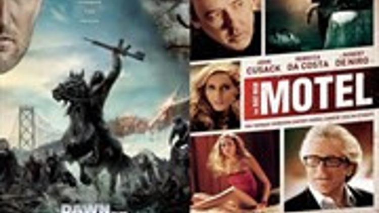 Bu Hafta Vizyona Giren Filmler!