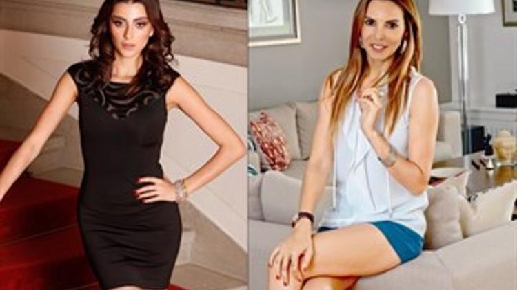 Ünlü Kadınlar Yazın Nasıl Besleniyorlar?