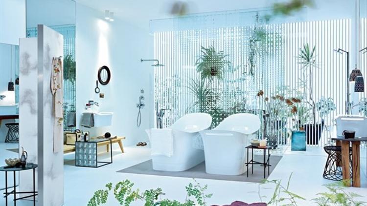 Banyo Stiliniz Hangisi?
