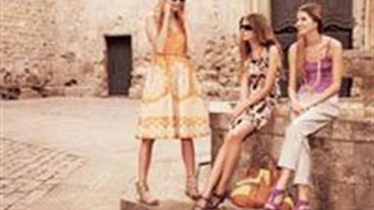 Sizce bu yaz neler moda olacak?