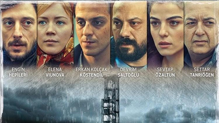 Bu Hafta Vizyona Giren Filmler