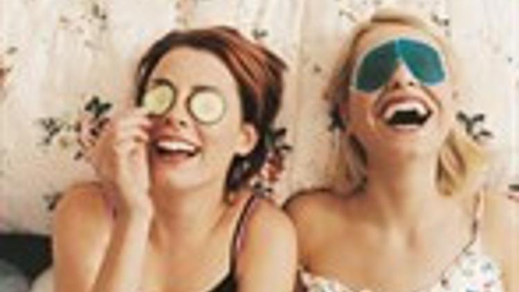 Güzel Görünmenin 6 Adımı