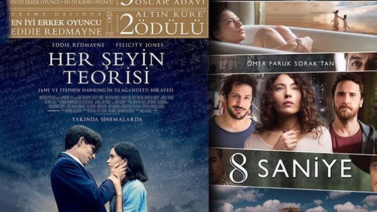 Bu Hafta Vizyona Giren Filmler