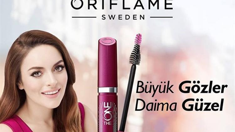 Zaman Değişir Ama Büyük Gözlerin Modası Asla Değişmez!