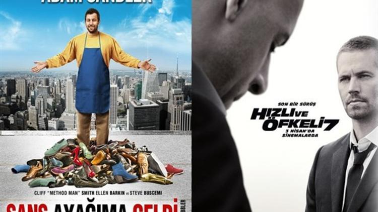 Bu Hafta Vizyona Giren Filmler!