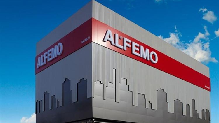 ALFEMO’dan Rekor Mağaza Açılışı…