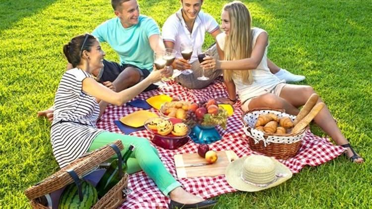 Piknik Keyfinizi Hastanede Sonlandırmayın!