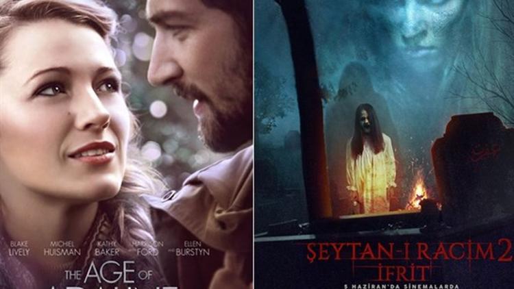 Bu Hafta Vizyona Giren Filmler