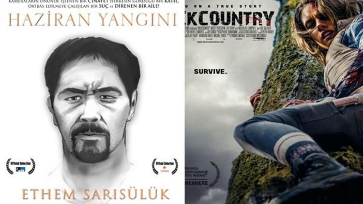 Bu Hafta Vizyona Giren Filmler