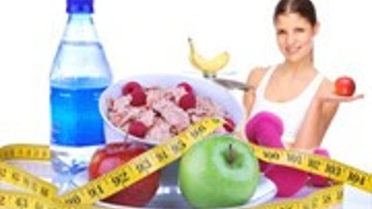 20 Kilo Verdiren Diyet!