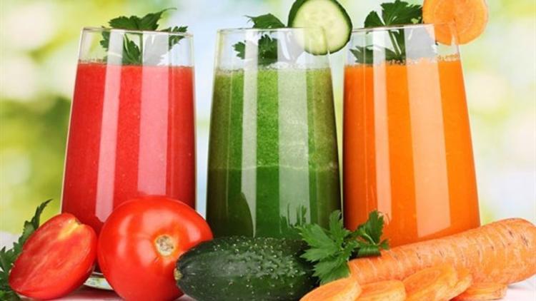 Detoks Nasıl Yapılır?