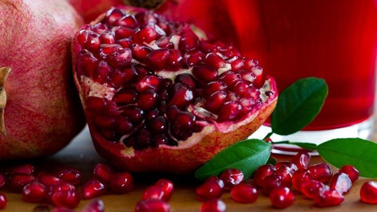 İçinden Sağlık Fışkıran 5 Besin!
