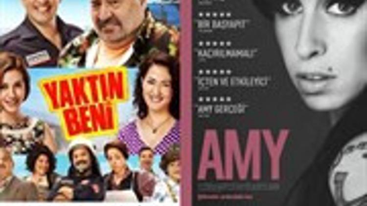 Bu Hafta Vizyona Giren Filmler