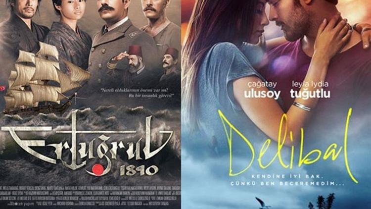 Bu Hafta Vizyona Giren Filmler