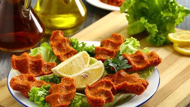 Çiğ Köfte Diyeti