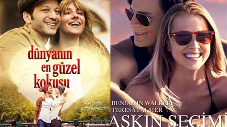 Bu Hafta Vizyona Giren Filmler