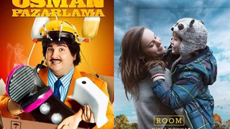 Bu Hafta Vizyona Giren Filmler