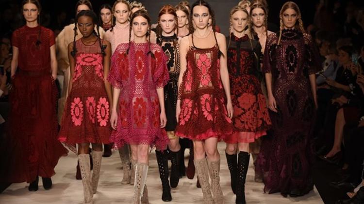 MBFWI'nin 7. Sezonu Başladı