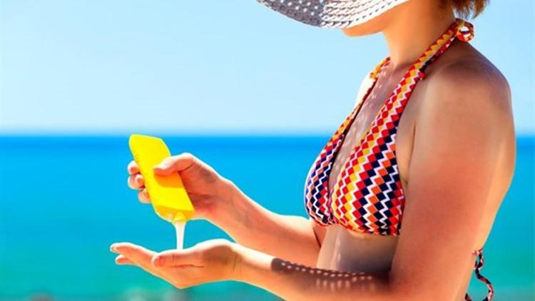 Güneş Kremleri D Vitamini Alımını Engeller Mi?