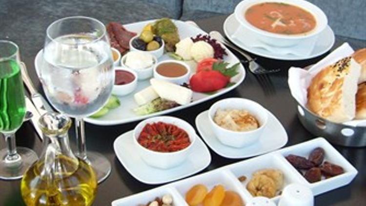 Şişmanlatmayan İftar Önerileri!