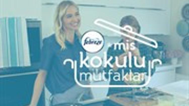 İdil Tatari’den Sarımsaklı Karides Tarifi