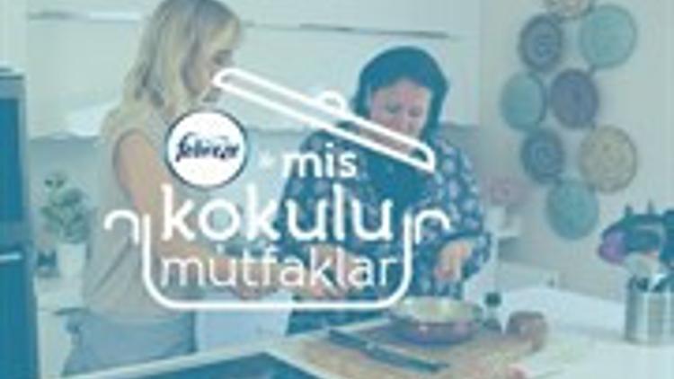 İdil Tatari’den Kavurmalı Yumurta Tarifi