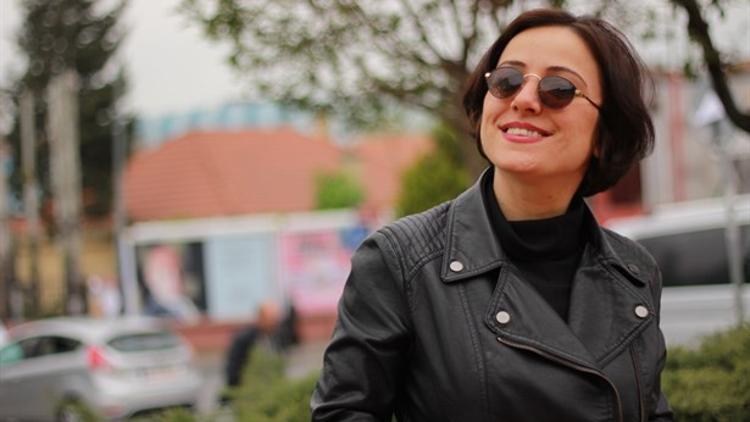 Ünlü Yazar Sibel Yılmaz İle Çok Özel Röpörtaj