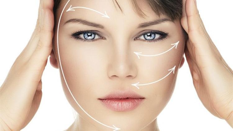 Tüm Yüz ve Boyunda Etkili Ultherapy ile 30 Dakikada Gençlik!