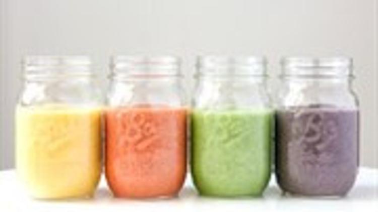 Hızlı ve Sağlıklı Bronzluk İçin Smoothie Tarifleri