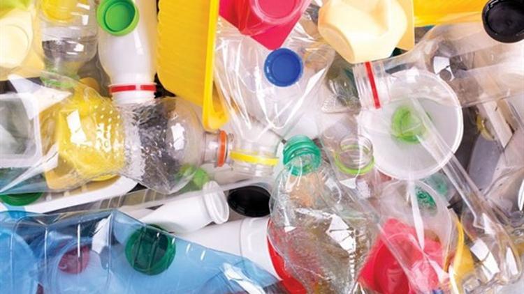 Plastik Maddeleri Hayatınızdan Çıkarın!