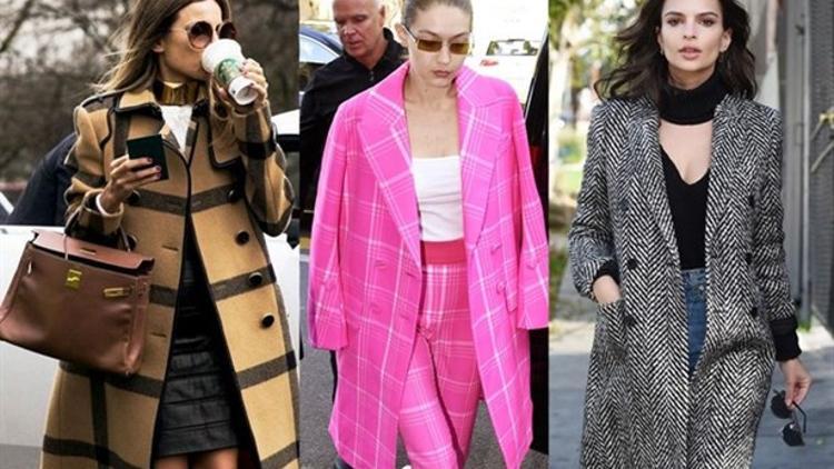 Trend: Statement Manto