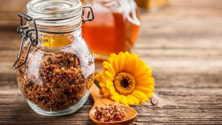 Doğadan Sofralarımıza Gelen Mucize:Propolis