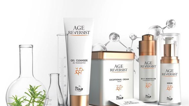 Yeni Yıla Gençleşerek Girmek İsteyenlere Özel: Age Reversist Yaşlanma Karşıtı