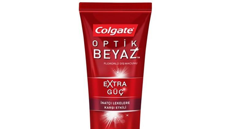 Yeniyıl Alarmı: Bembeyaz Bir Gülümseme