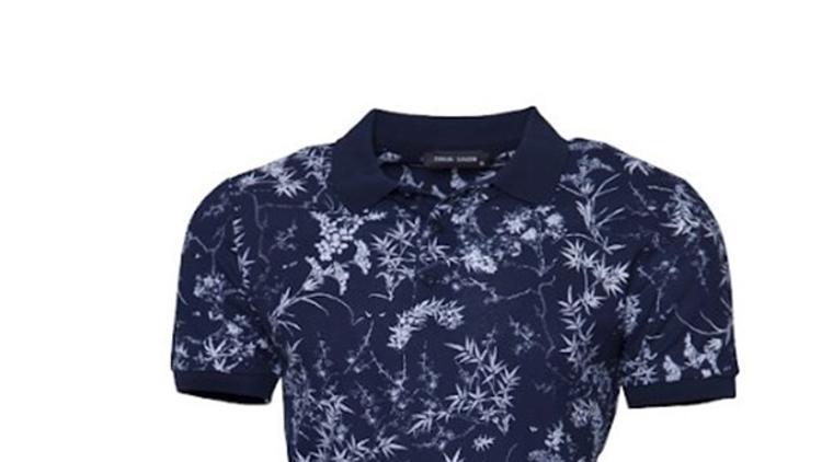 Yeni Sezonda Milenyum Mavisi ve Tropikal Desenler Moda