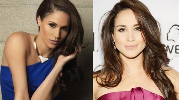 Meghan Markle’ın Özel Diyeti