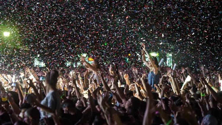 Bu Yaz Kaçırmamanız Gereken 5 Festival!