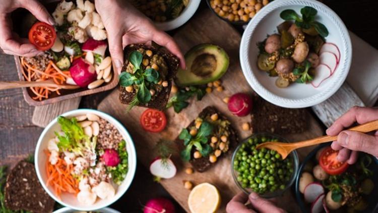 Vegan Beslenme Sağlığı Bozar mı?