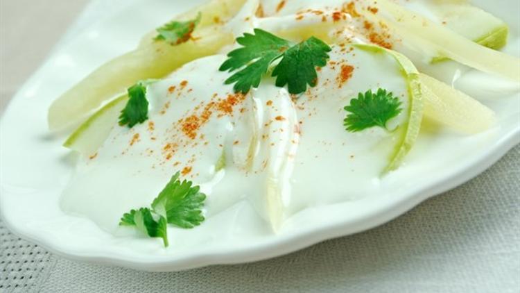 3 Günlük Kabak Detoksu Nasıl Yapılır?