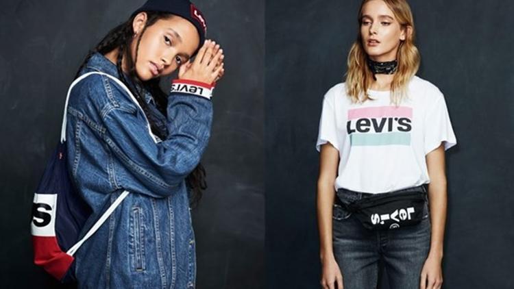 Levi’s Sonbahar/Kış 2018 Koleksiyonu