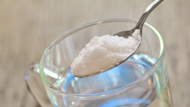 ‘Alkali Su’ Diye Size Satılan Nedir?