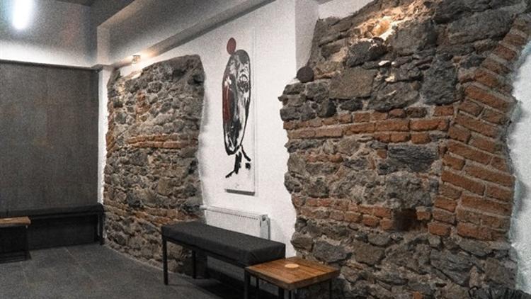 Sanat Mekanı Culter Açılıyor