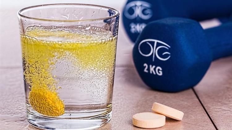 Ergojenik Destek Nedir? Çeşitleri Nelerdir?